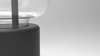 falampan 燈具設(shè)計 產(chǎn)品畢業(yè)設(shè)計 2019青春答卷