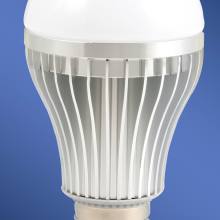 聚焦專業(yè)制造 大城縣邵莊日月塑料制品廠的燈具塑件之道