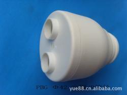 專業(yè)聚焦 PBG Φ42半螺/9管徑節(jié)能燈塑件與燈具配件長期穩(wěn)定供應(yīng)