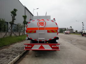 肇慶市封開縣東風(fēng)加油車市場(chǎng)行情與散裝粉車輛解析