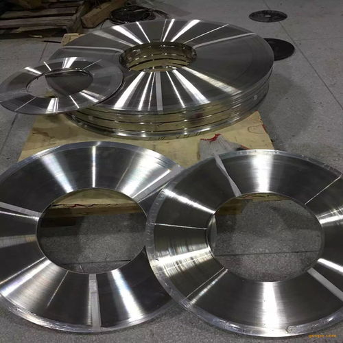 301不銹鋼帶 特性、應(yīng)用與加工全解析