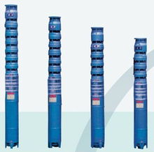 礦用潛水泵的種類與應(yīng)用探析